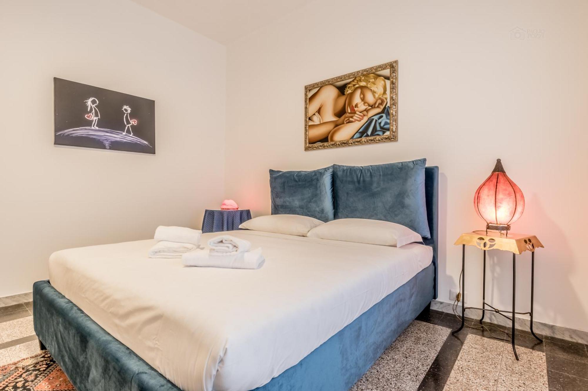 Piazza Vescovio Spazioso Trilocale 罗马 外观 照片
